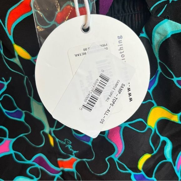 STAUD Josephine Top - Picture 8 of 8